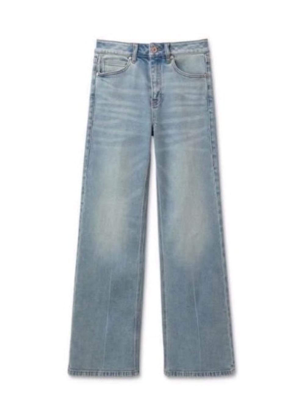 #6875 cabi Jamie Jean. NWT. Size 8R. Retails $159.